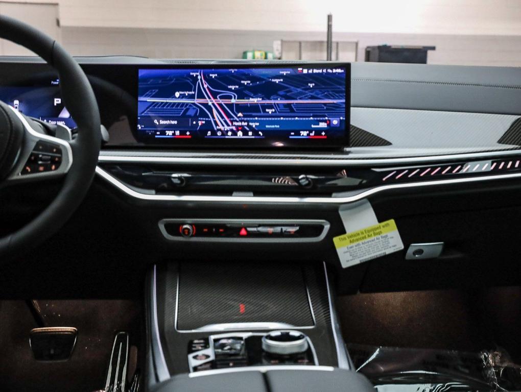 new 2026 BMW X5 car, priced at $108,900