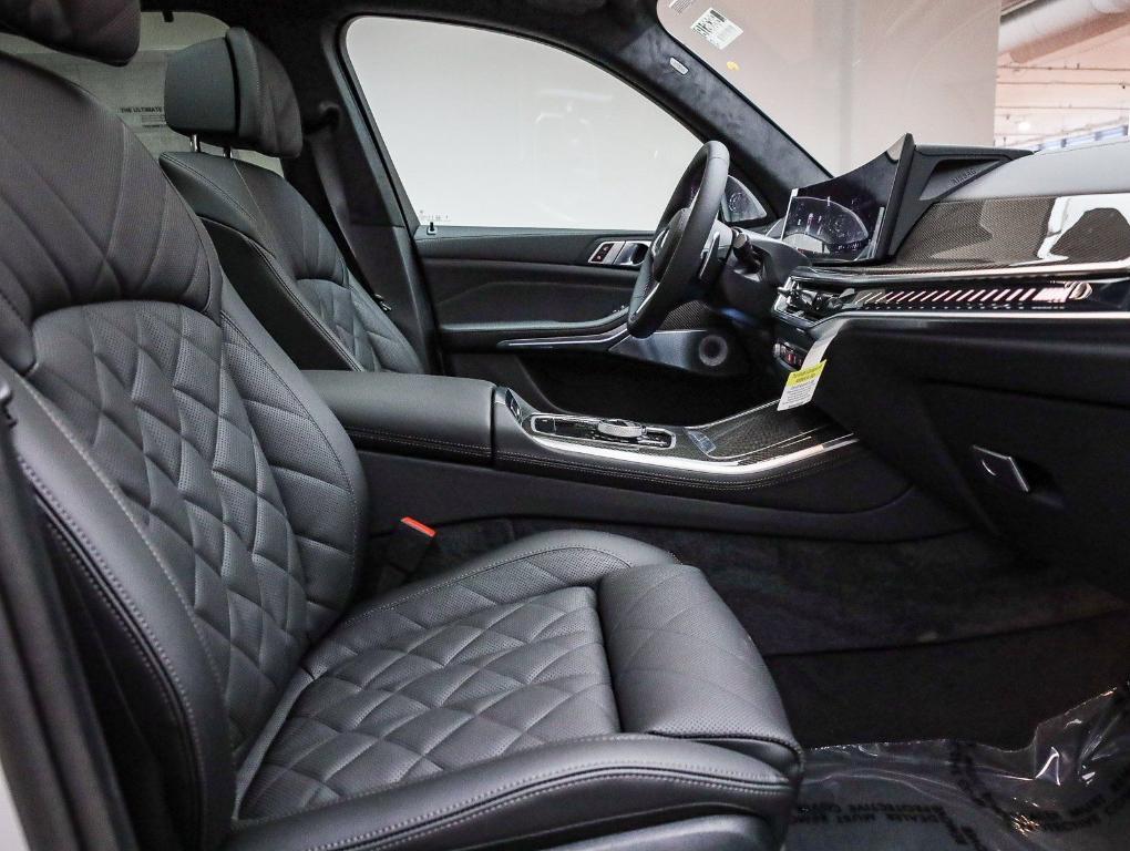 new 2026 BMW X5 car, priced at $108,900