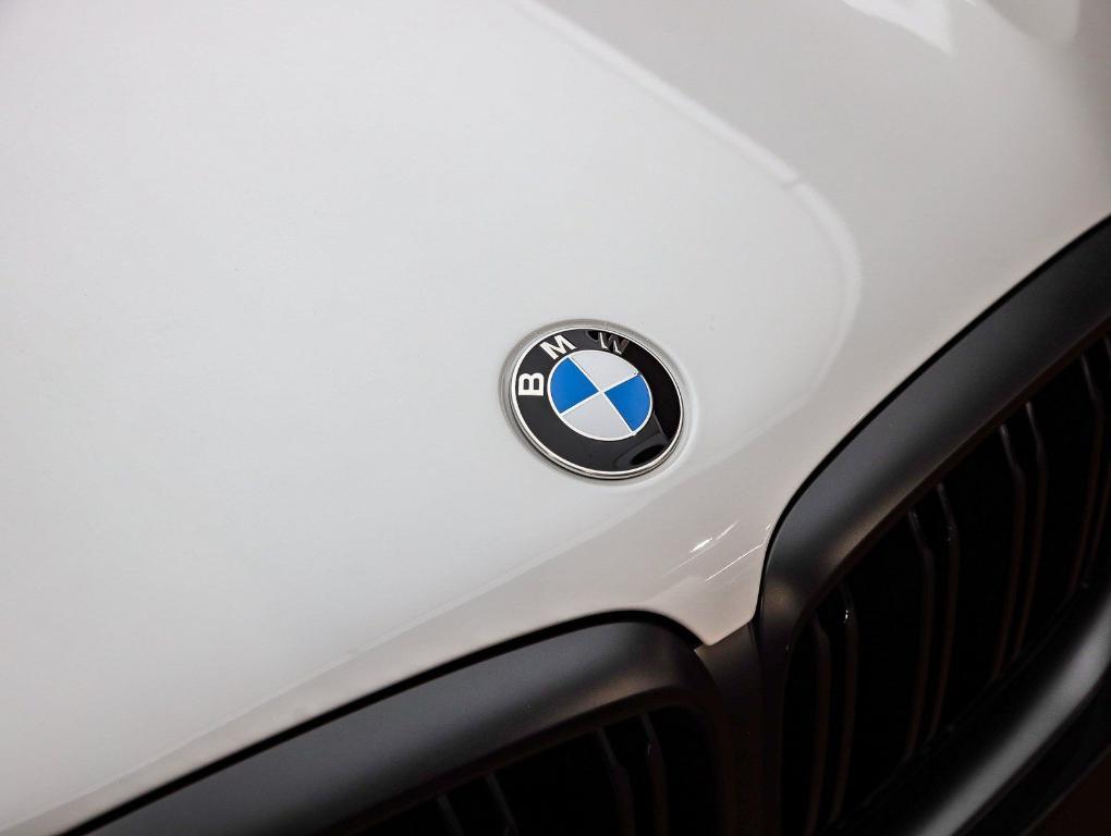 new 2026 BMW X5 car, priced at $108,900