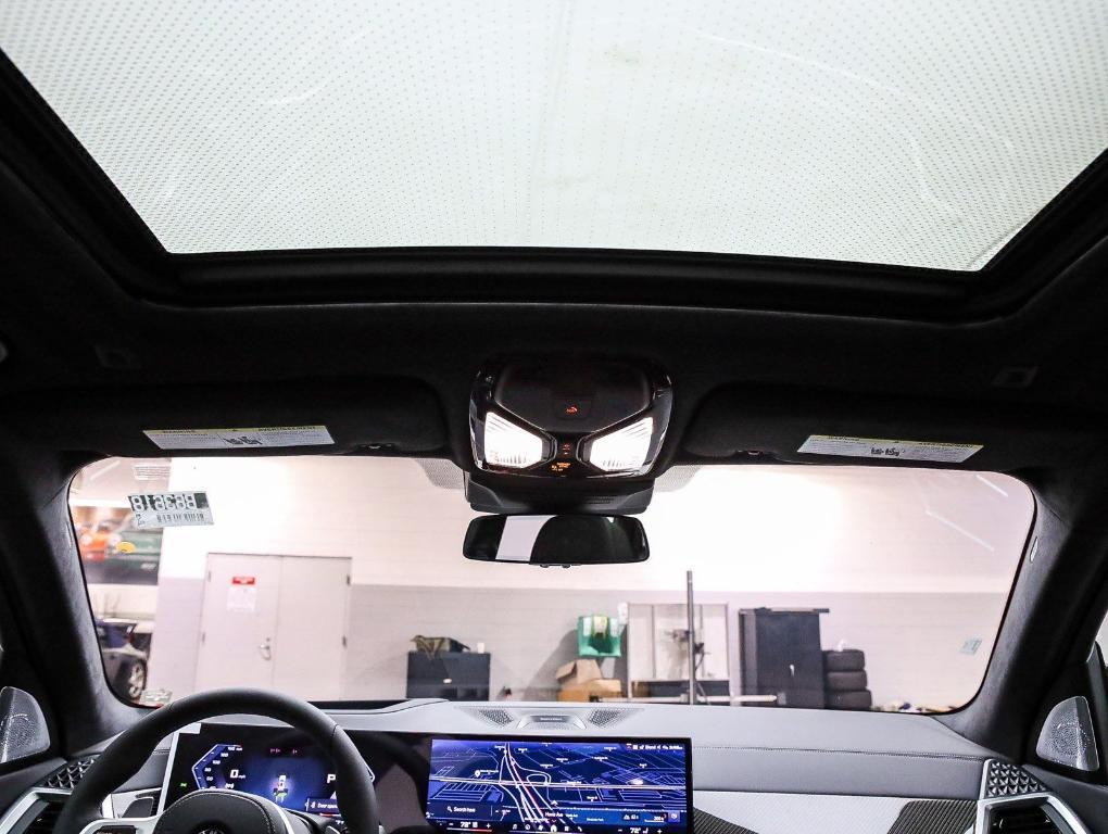 new 2026 BMW X5 car, priced at $108,900