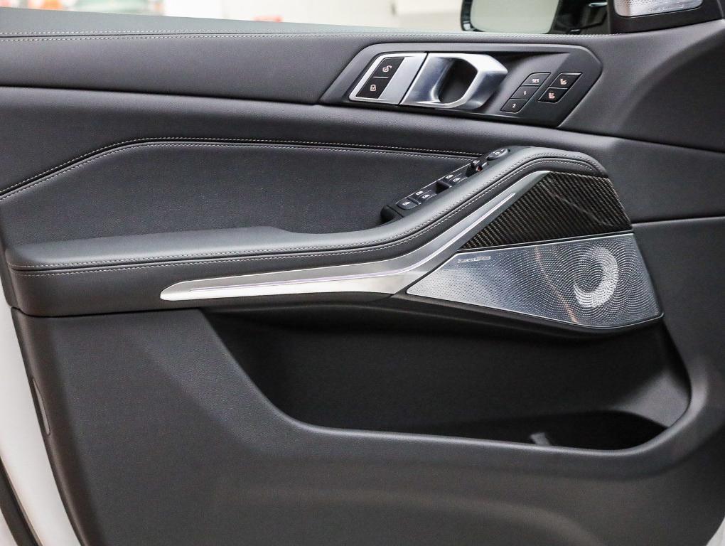 new 2026 BMW X5 car, priced at $108,900