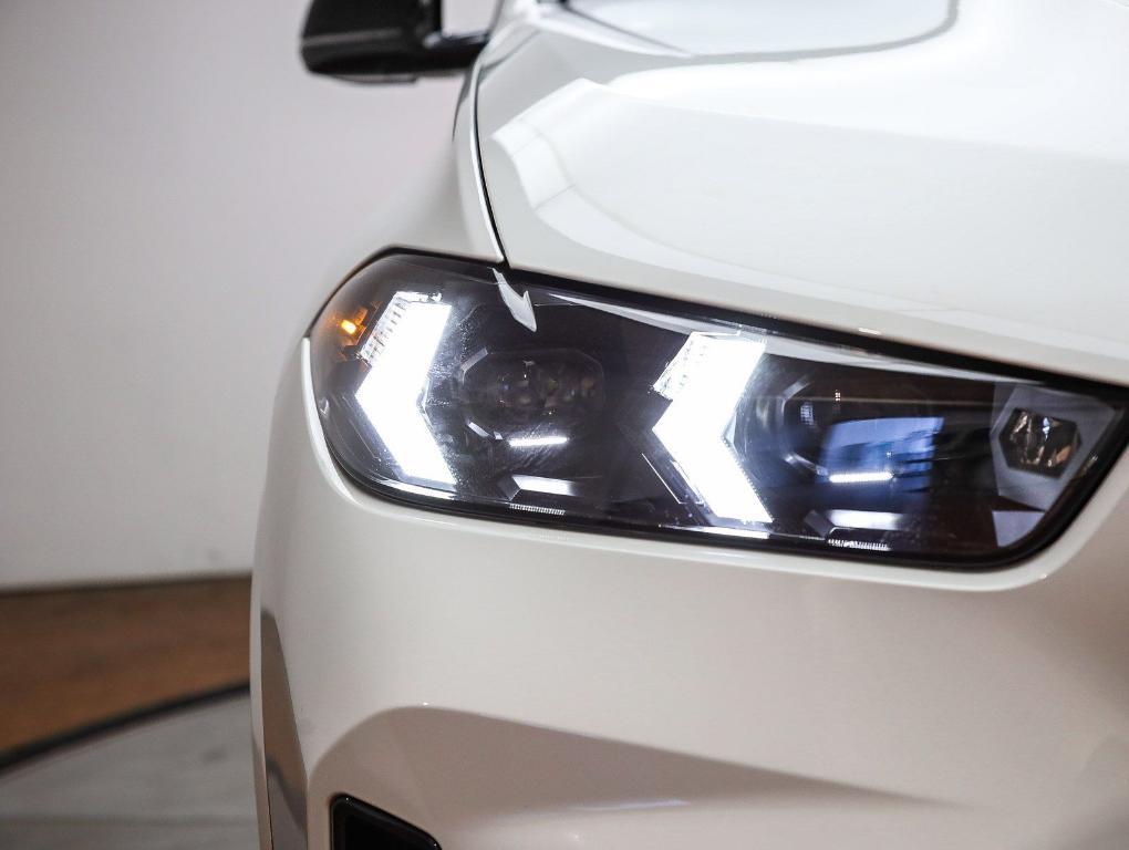 new 2026 BMW X5 car, priced at $108,900