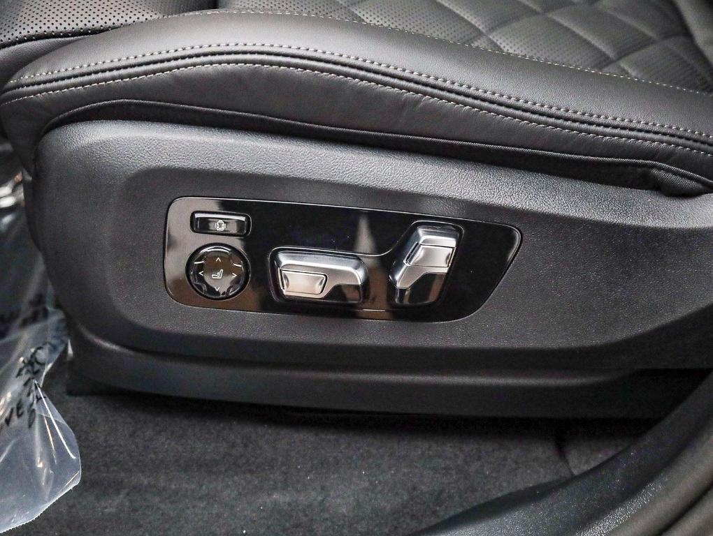 new 2026 BMW X5 car, priced at $108,900