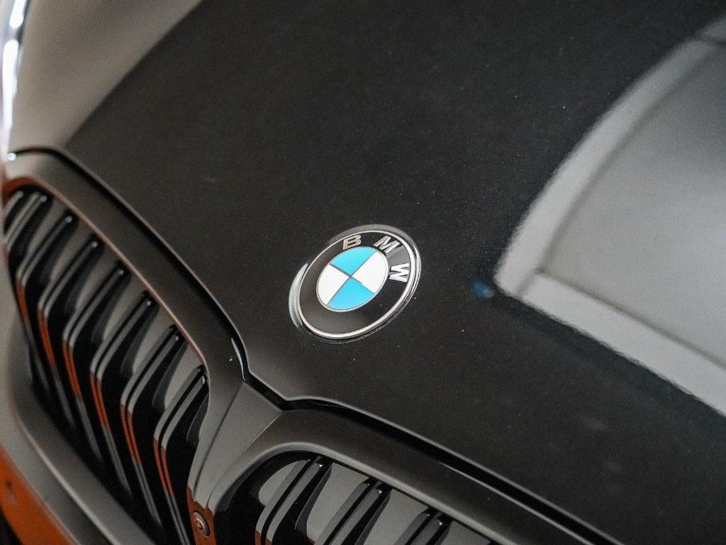 new 2026 BMW 330 car, priced at $57,140