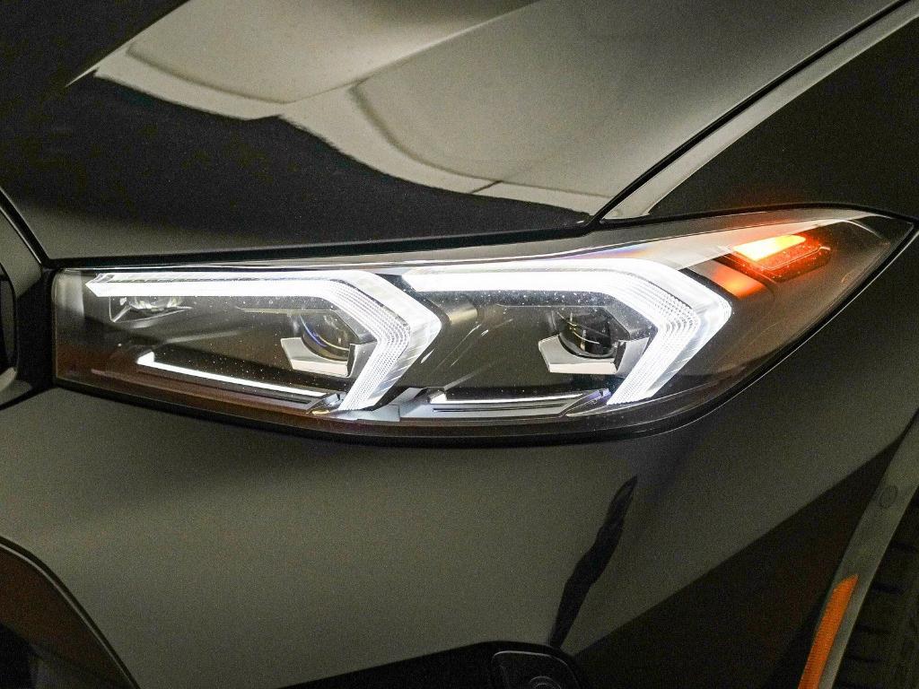 new 2026 BMW 330 car, priced at $57,140