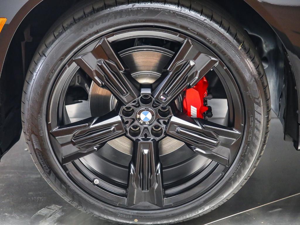new 2026 BMW X3 car, priced at $63,122