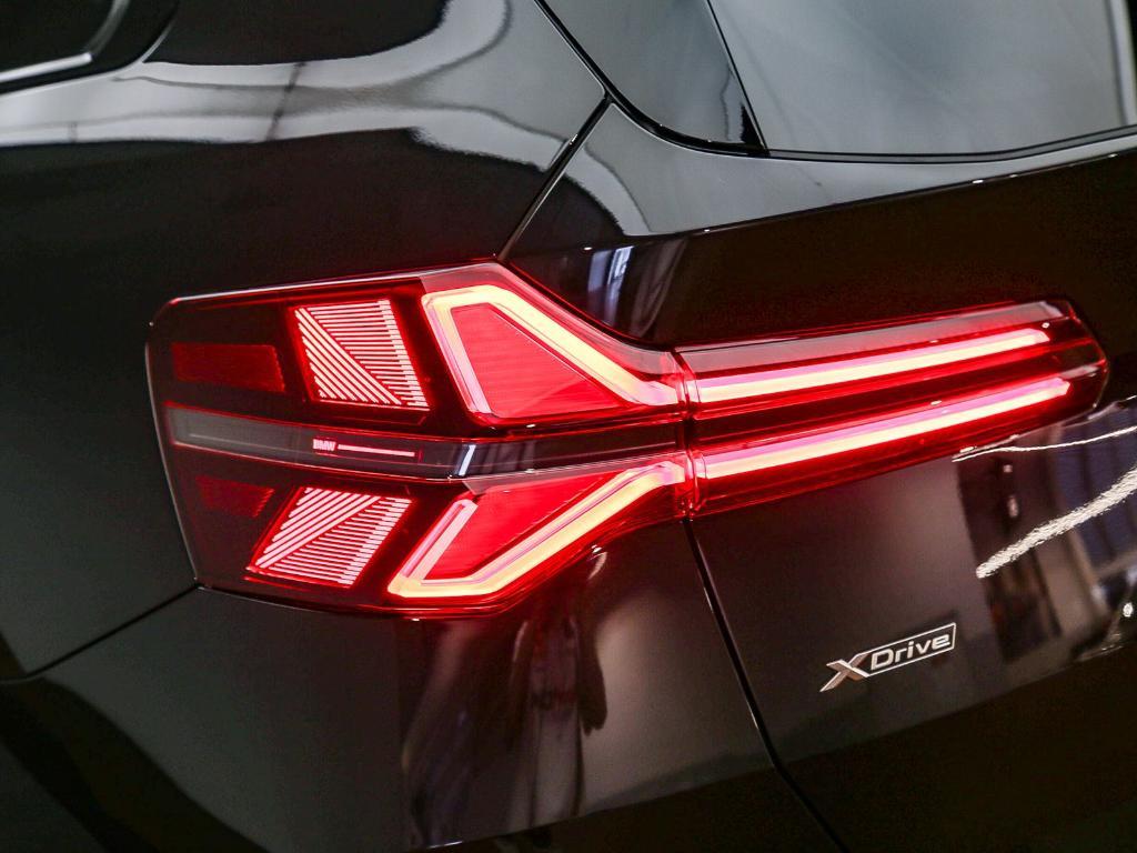 new 2026 BMW X3 car, priced at $63,122