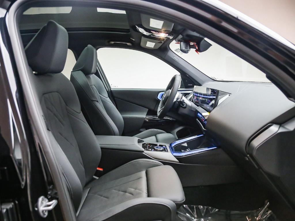 new 2026 BMW X3 car, priced at $63,122