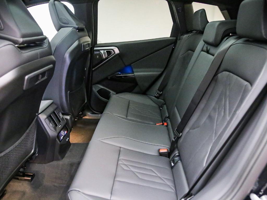 new 2026 BMW X3 car, priced at $63,122