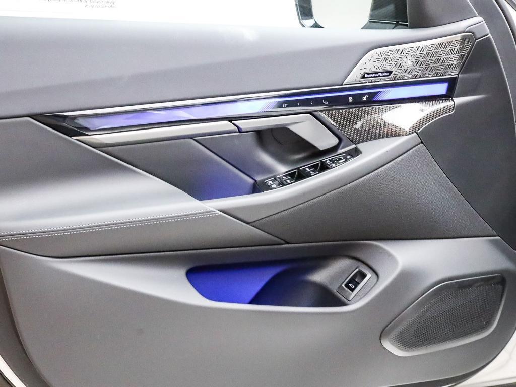 new 2026 BMW M5 car, priced at $130,900