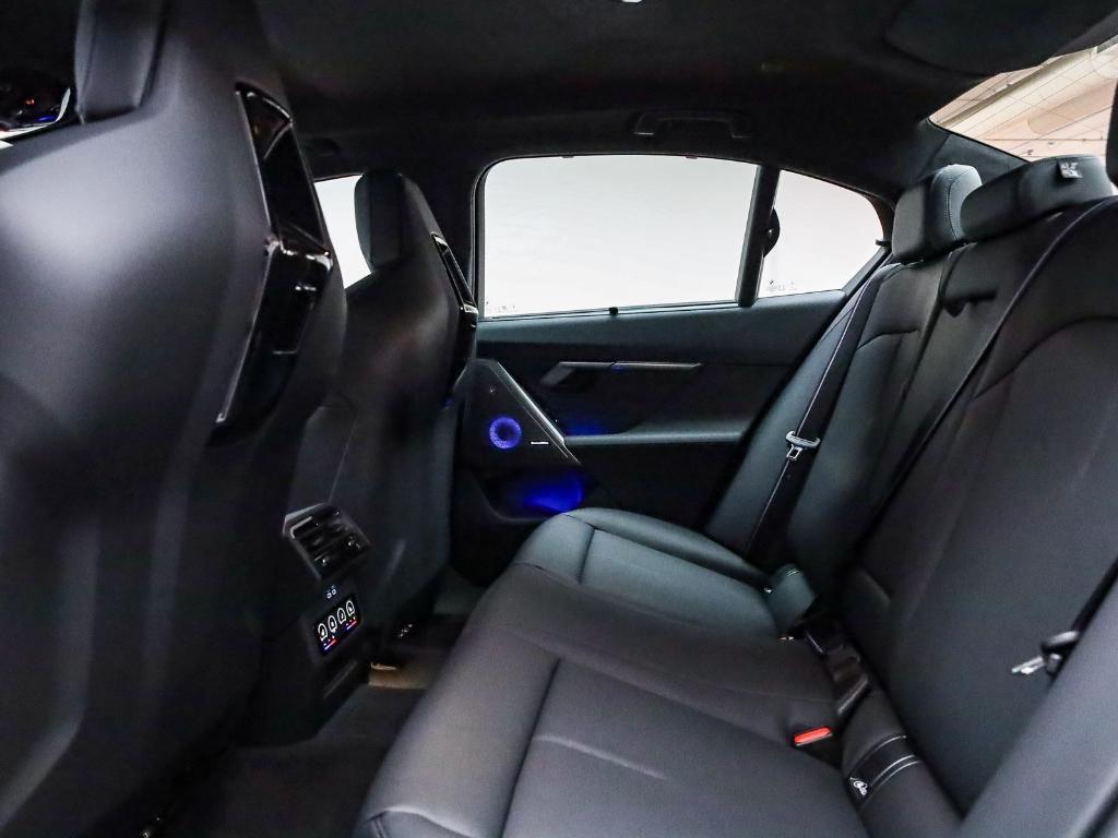 new 2026 BMW M5 car, priced at $130,900