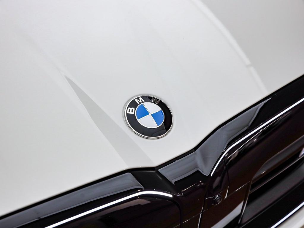 new 2026 BMW M5 car, priced at $130,900