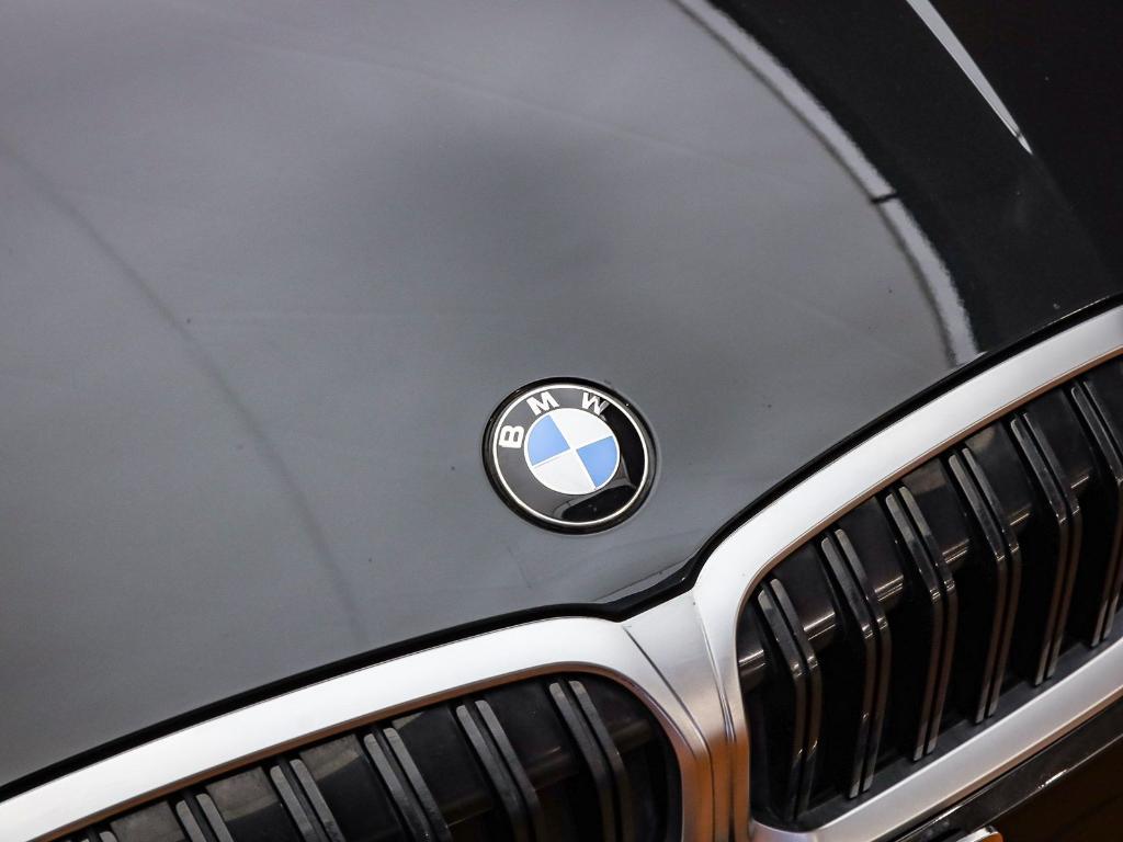 used 2024 BMW 330 car, priced at $32,991