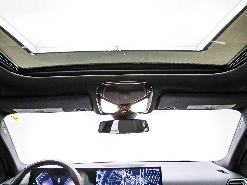 used 2024 BMW 330 car, priced at $32,991