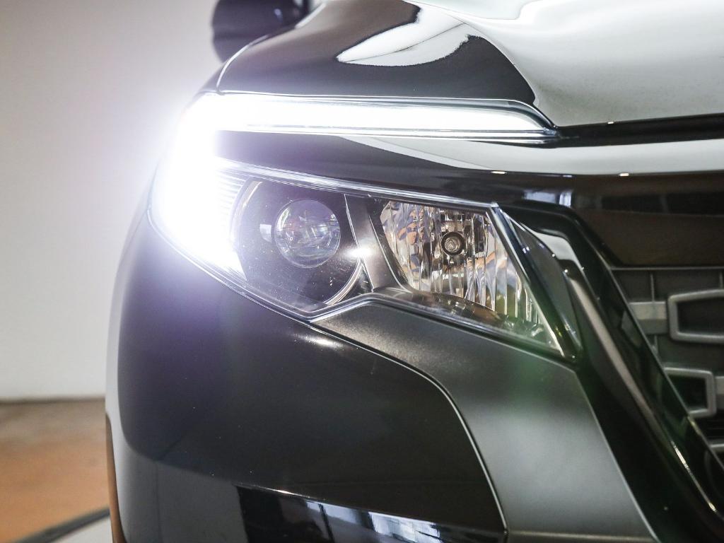 used 2019 Honda Passport car, priced at $23,591