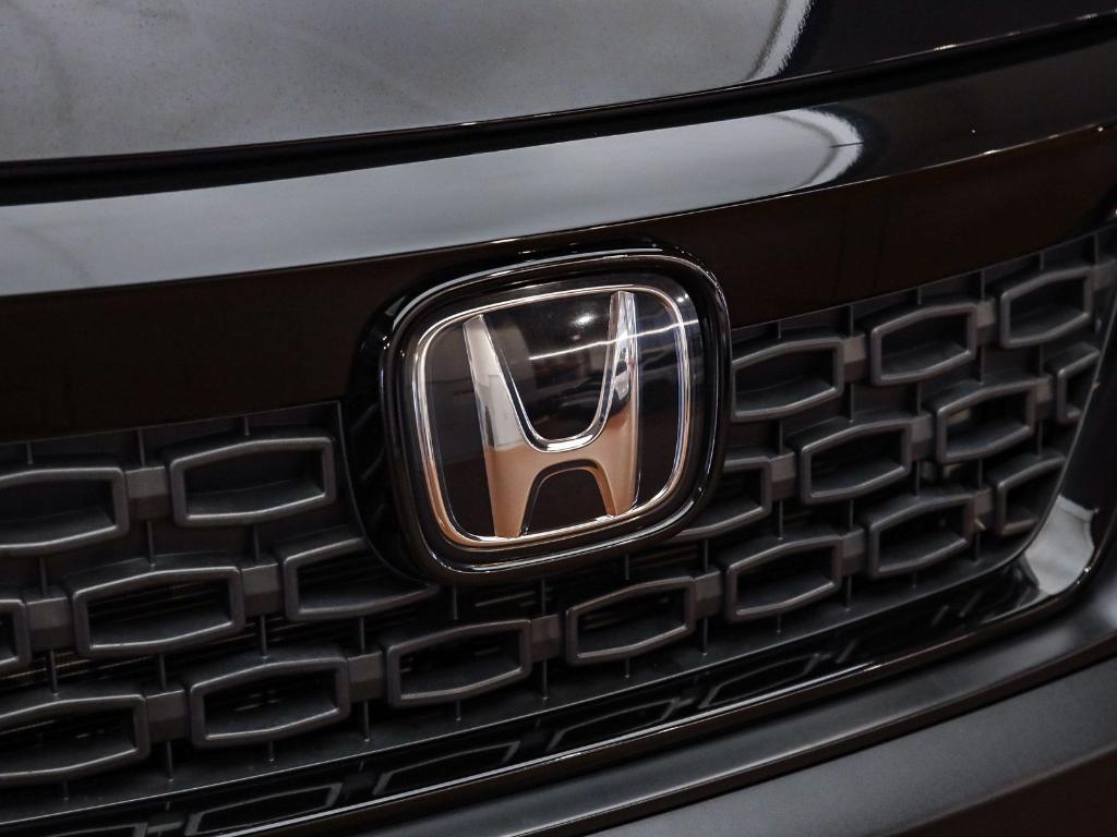 used 2019 Honda Passport car, priced at $23,591