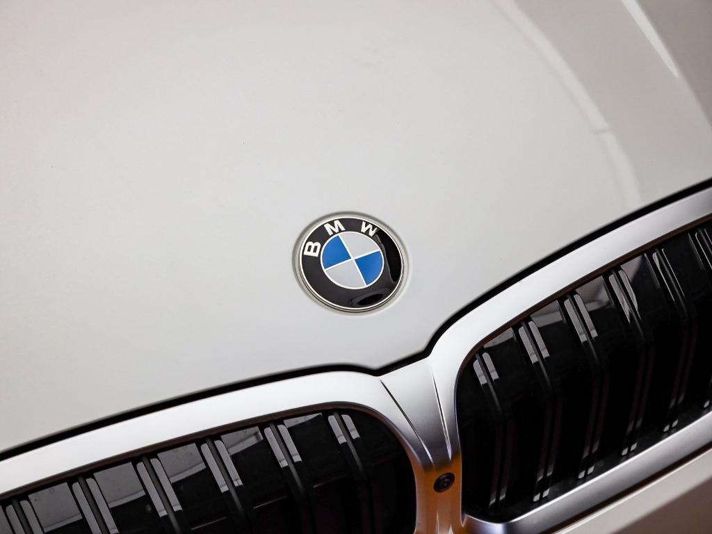 new 2026 BMW 330 car, priced at $52,940