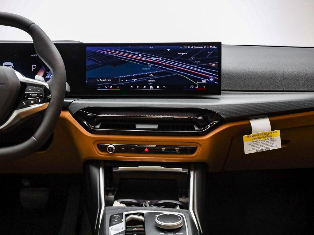 new 2026 BMW 330 car, priced at $52,940