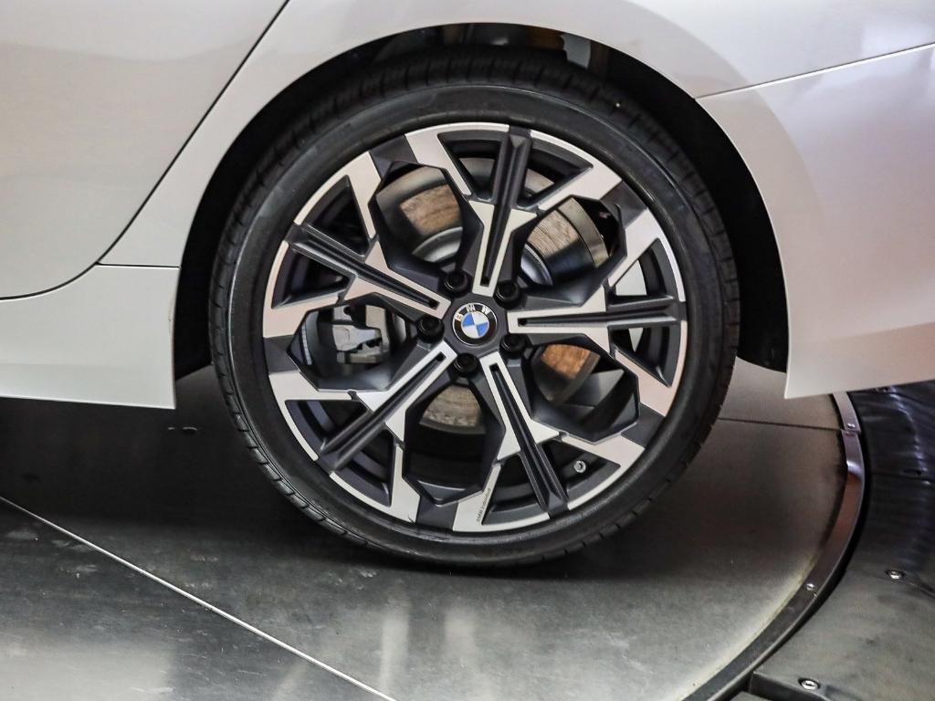 new 2026 BMW 330 car, priced at $52,940