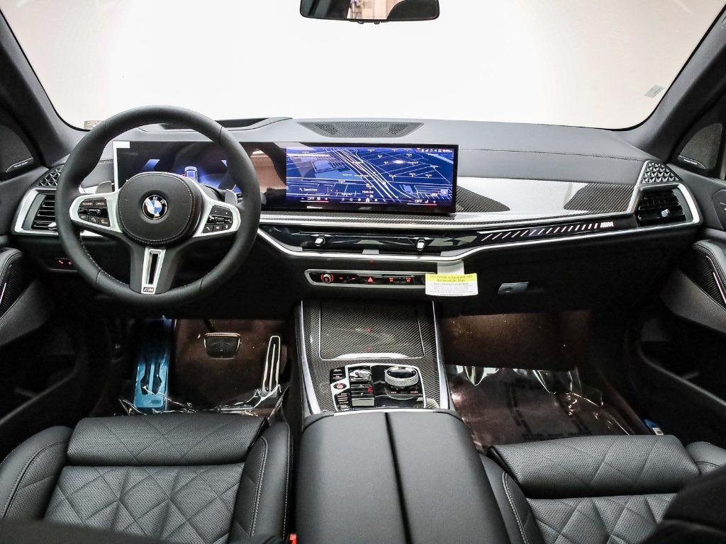 new 2026 BMW X5 car, priced at $106,070