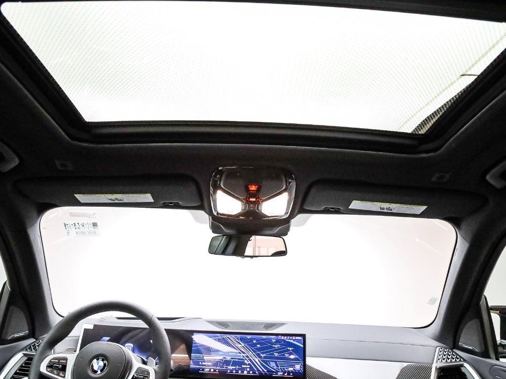 new 2026 BMW X5 car, priced at $106,070