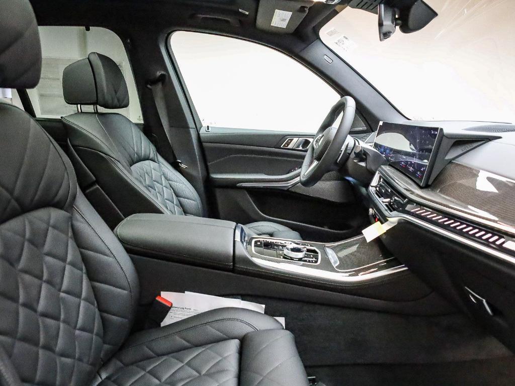 new 2026 BMW X5 car, priced at $106,070