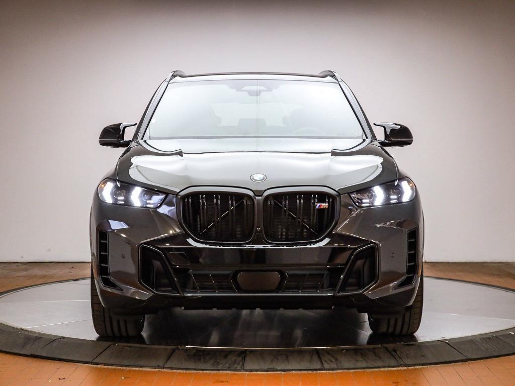 new 2026 BMW X5 car, priced at $106,070