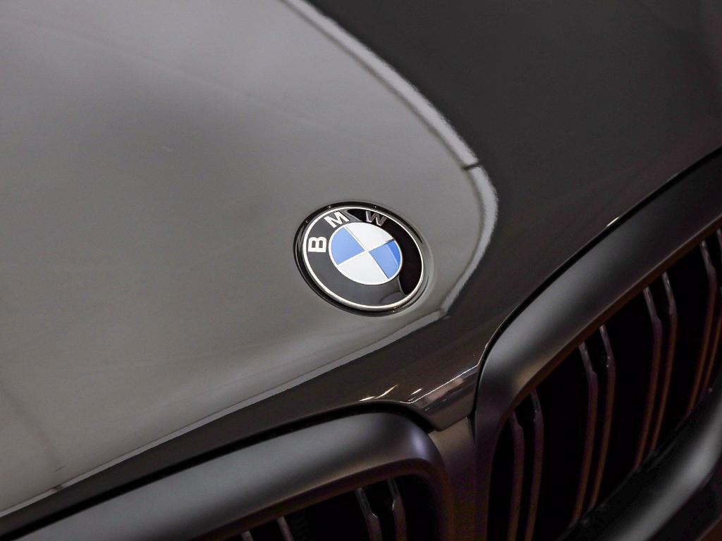 new 2026 BMW X5 car, priced at $106,070