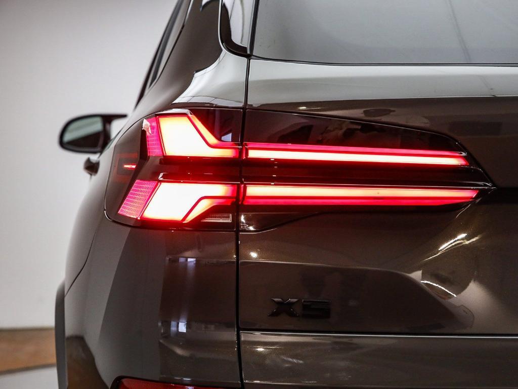 new 2026 BMW X5 car, priced at $106,070