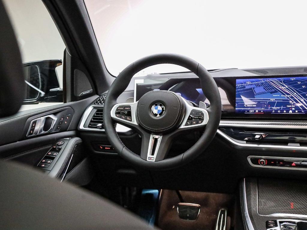 new 2026 BMW X5 car, priced at $106,070