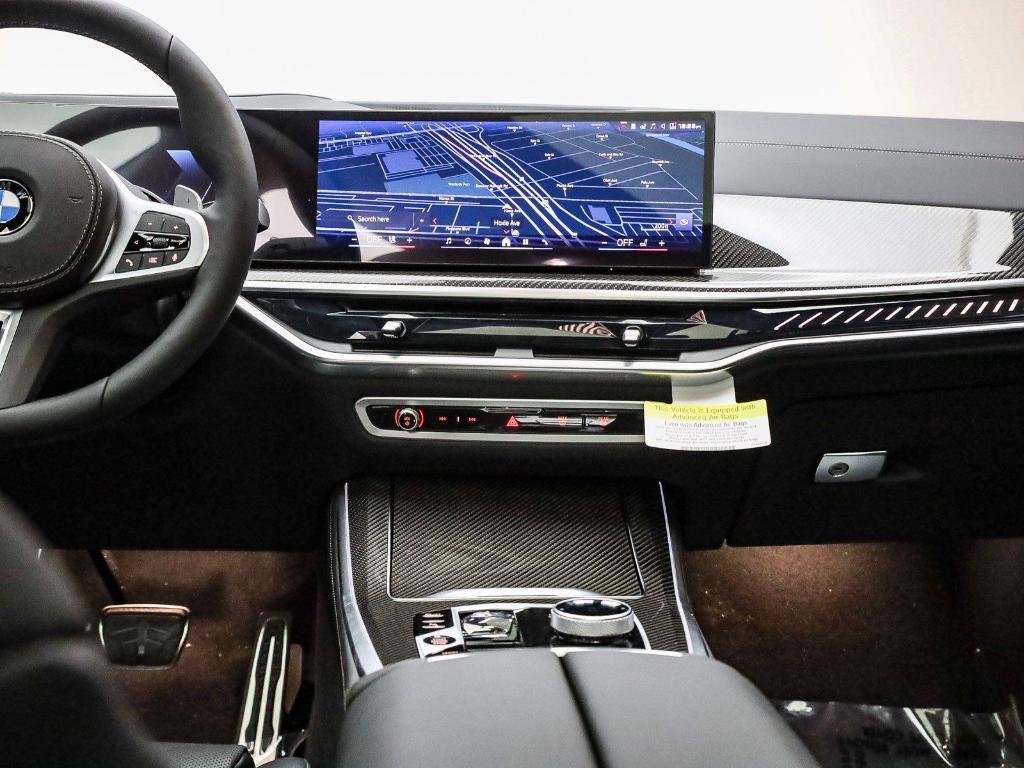 new 2026 BMW X5 car, priced at $106,070