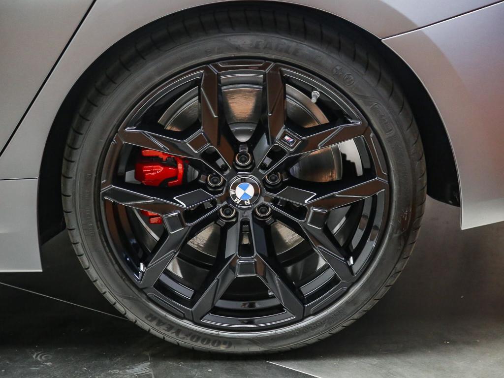new 2026 BMW M340 car, priced at $70,705
