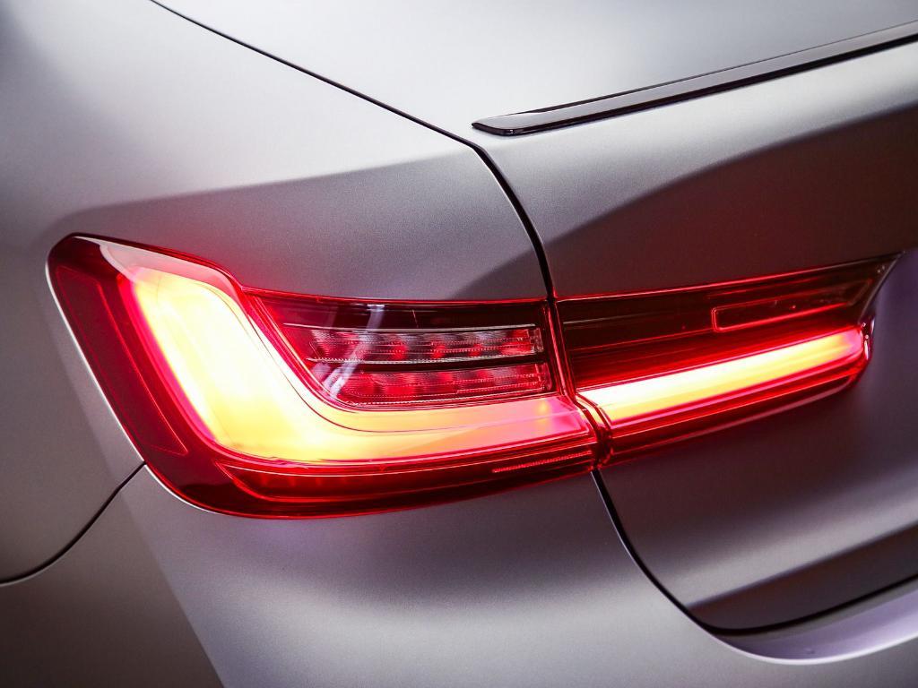 new 2026 BMW M340 car, priced at $70,705