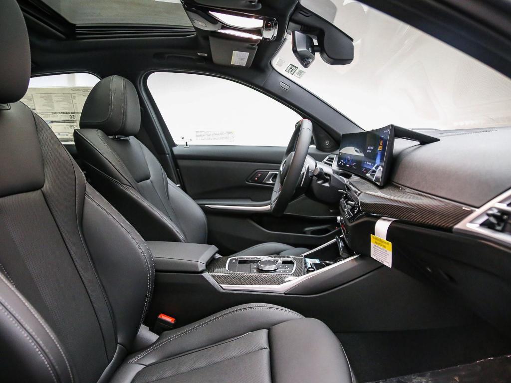 new 2026 BMW M340 car, priced at $70,705