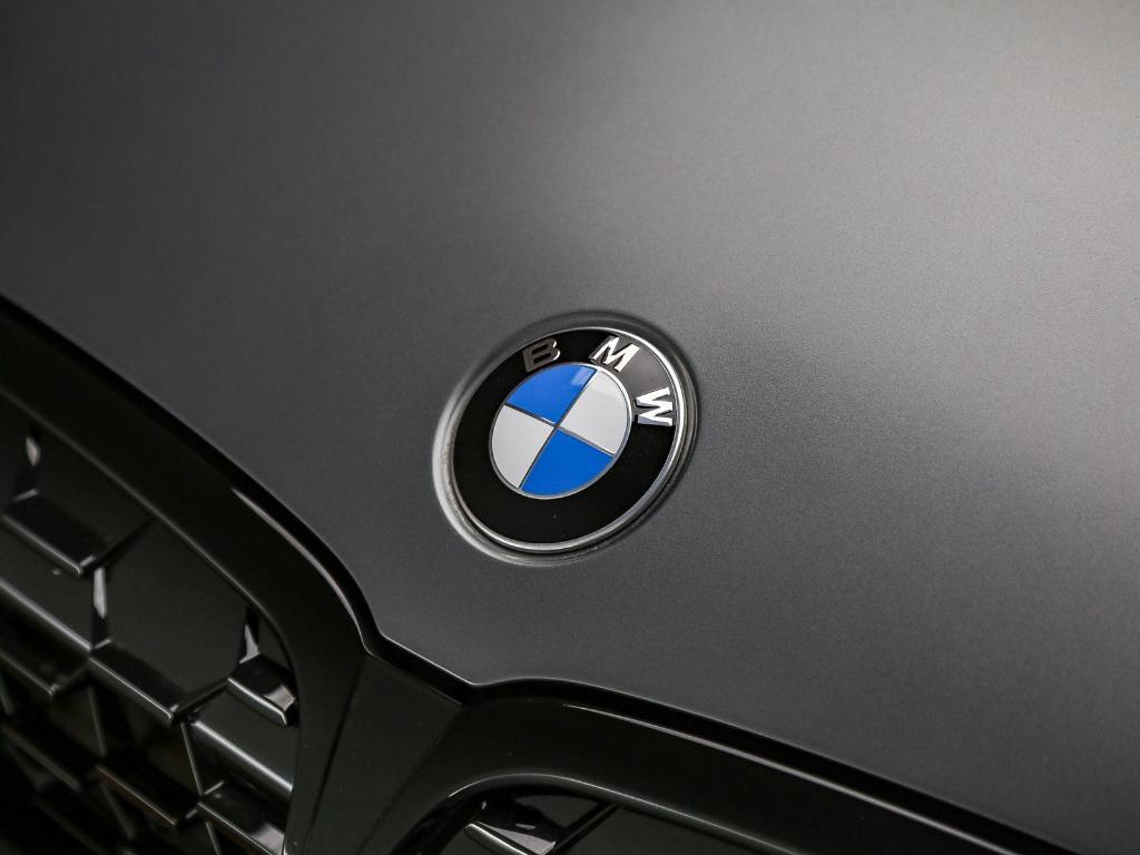 new 2026 BMW M340 car, priced at $70,705