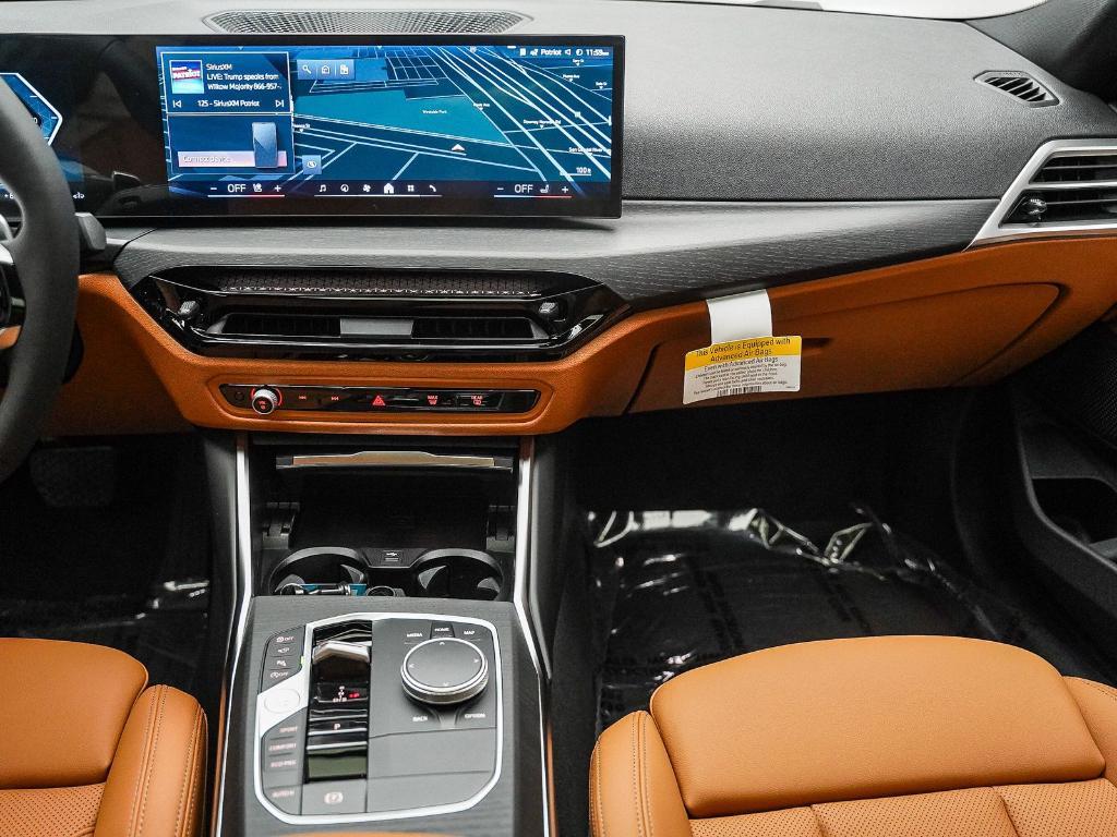 new 2026 BMW 330 car, priced at $53,215