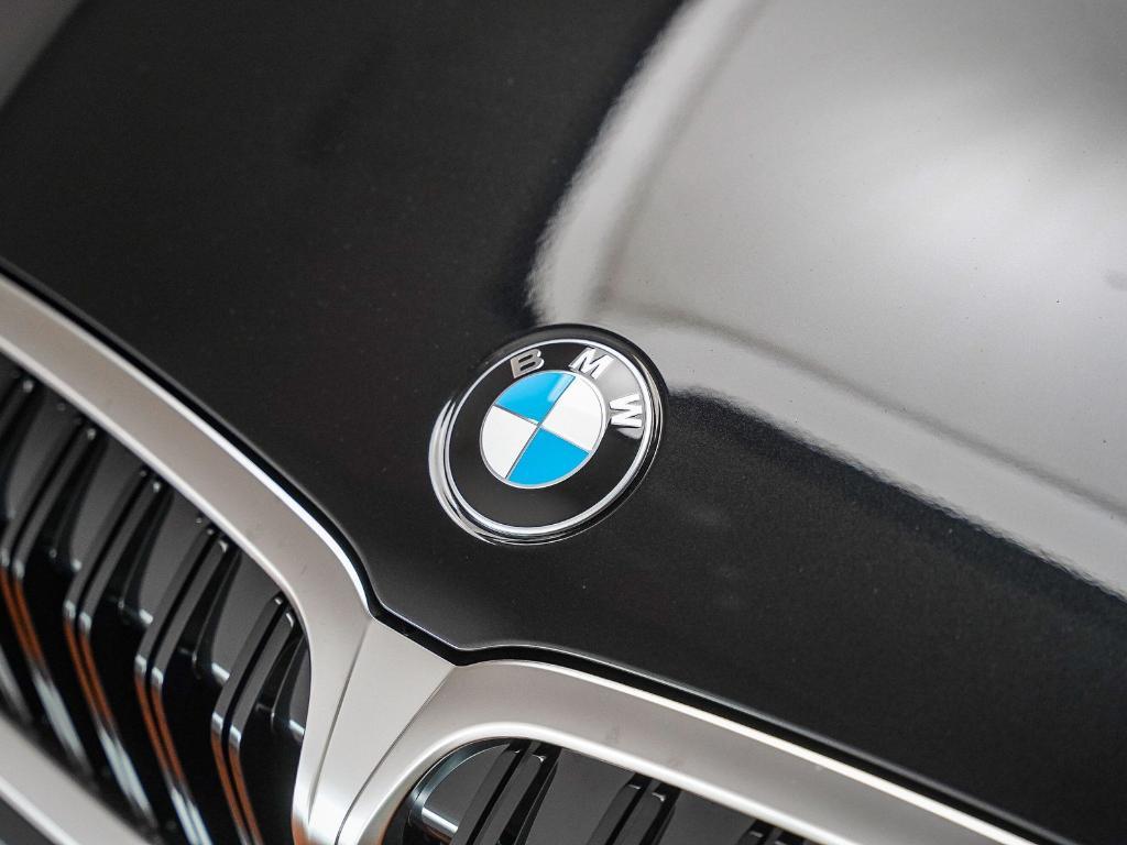 new 2026 BMW 330 car, priced at $53,215