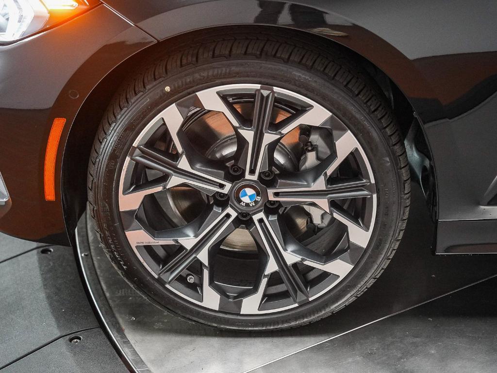 new 2026 BMW 330 car, priced at $53,215