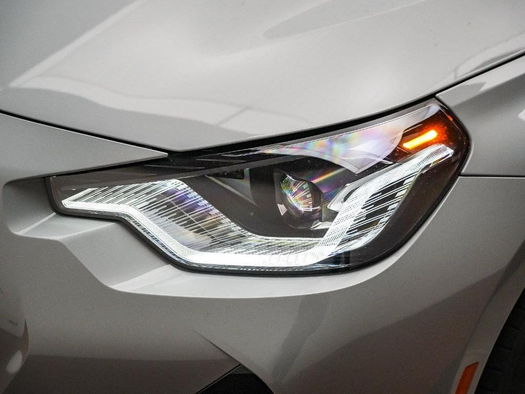 new 2026 BMW 230 car, priced at $51,230