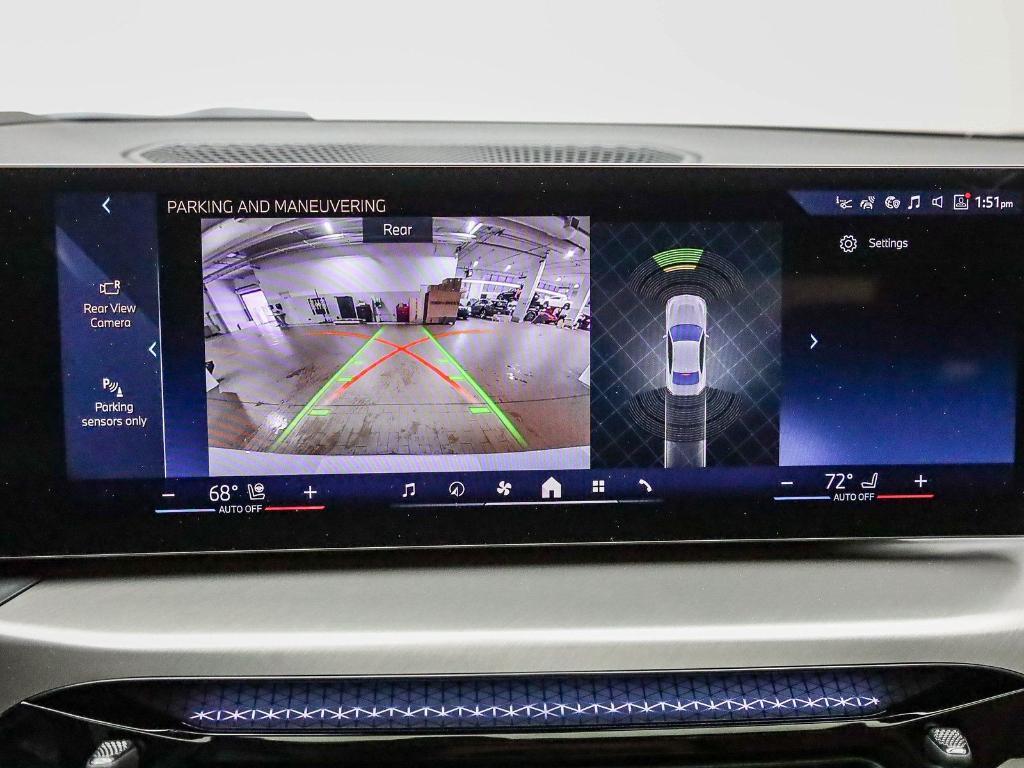 new 2026 BMW 230 car, priced at $51,230