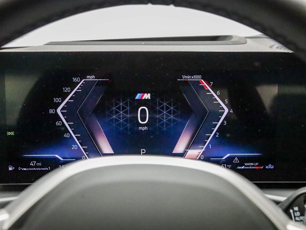 new 2026 BMW 230 car, priced at $51,230