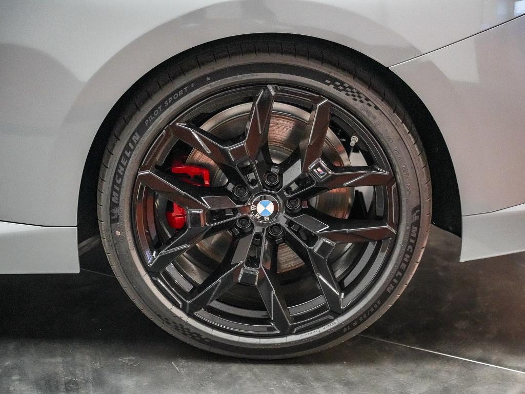 new 2026 BMW 230 car, priced at $51,230