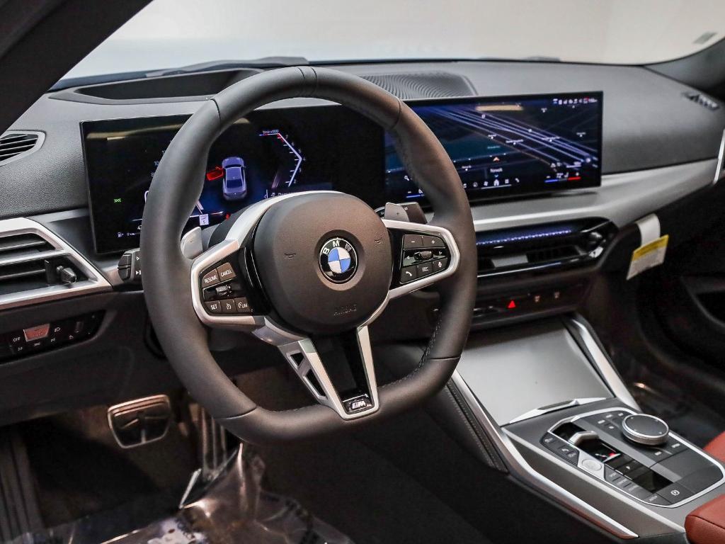 new 2026 BMW 230 car, priced at $51,230