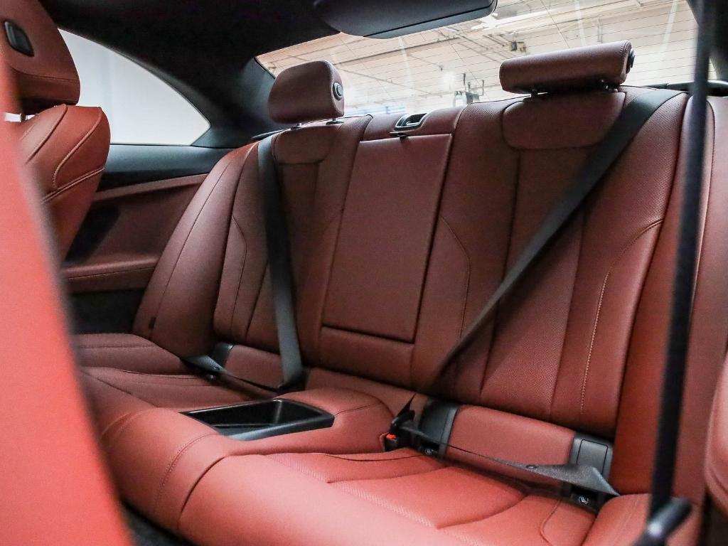 new 2026 BMW 230 car, priced at $51,230