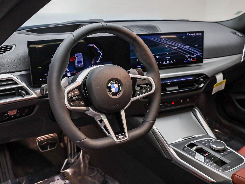 new 2026 BMW 230 car, priced at $51,230