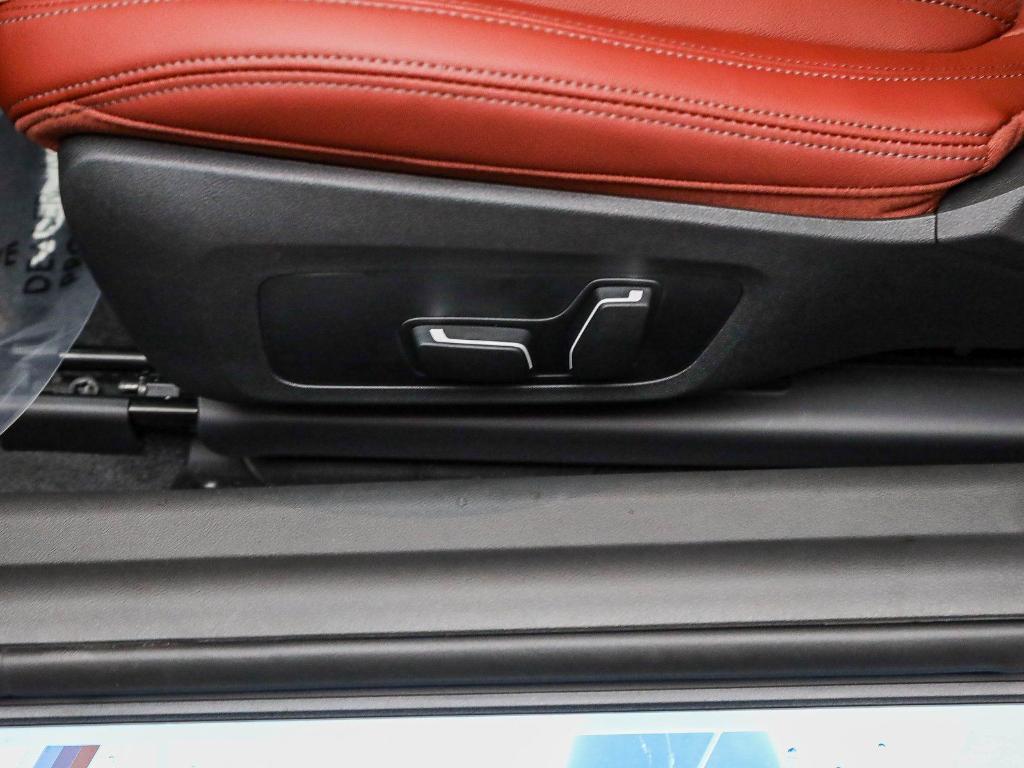 new 2026 BMW 230 car, priced at $51,230