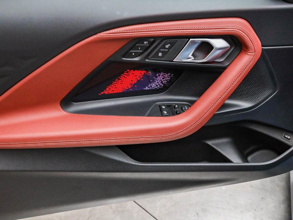 new 2026 BMW 230 car, priced at $51,230