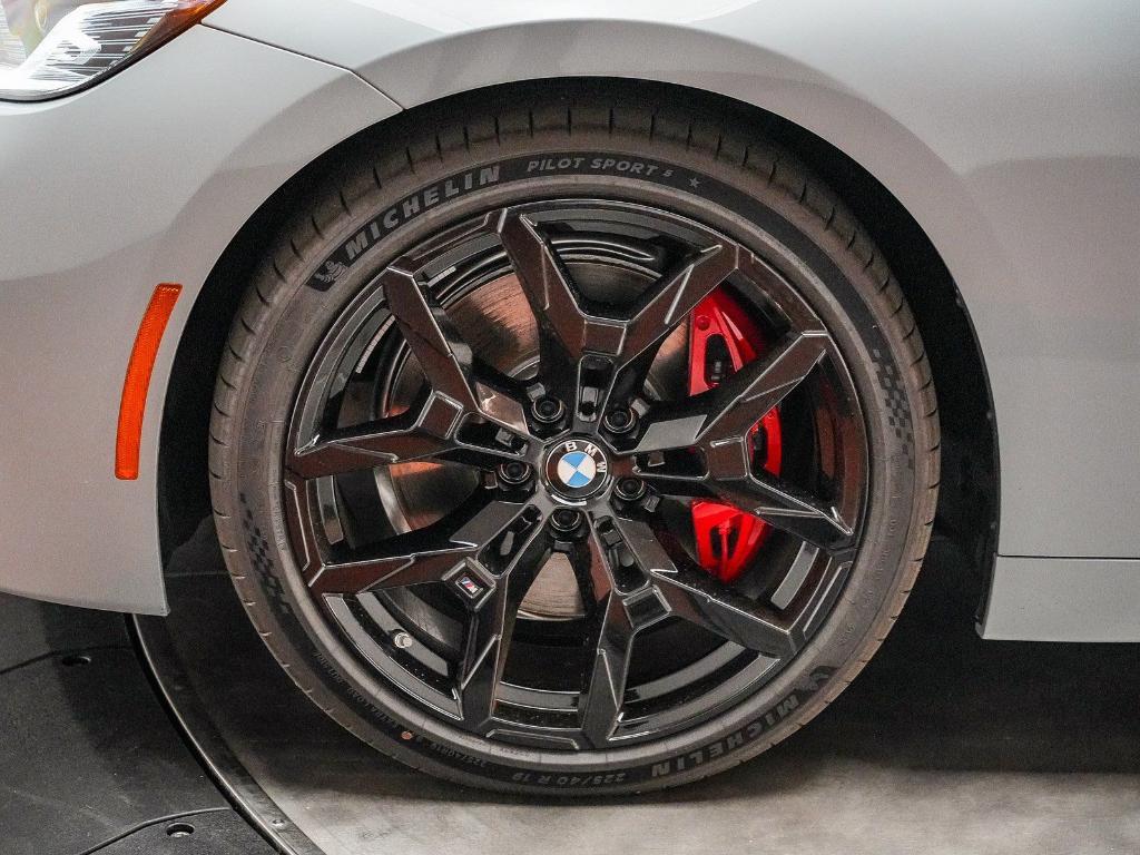 new 2026 BMW 230 car, priced at $51,230