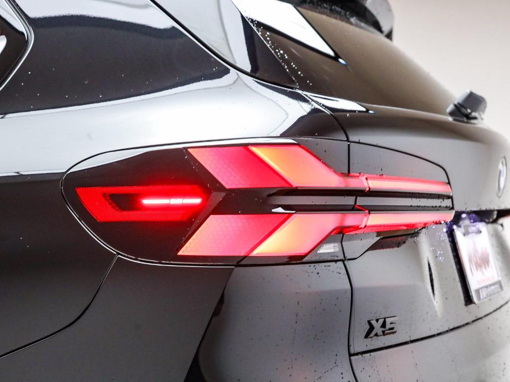 new 2026 BMW X5 car, priced at $105,242