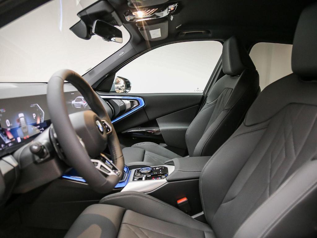 new 2026 BMW X3 car, priced at $58,450